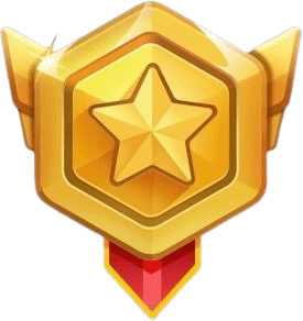 Ranks Badge